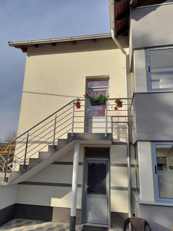 Apartmani Lotus 브르드니크 외부 사진