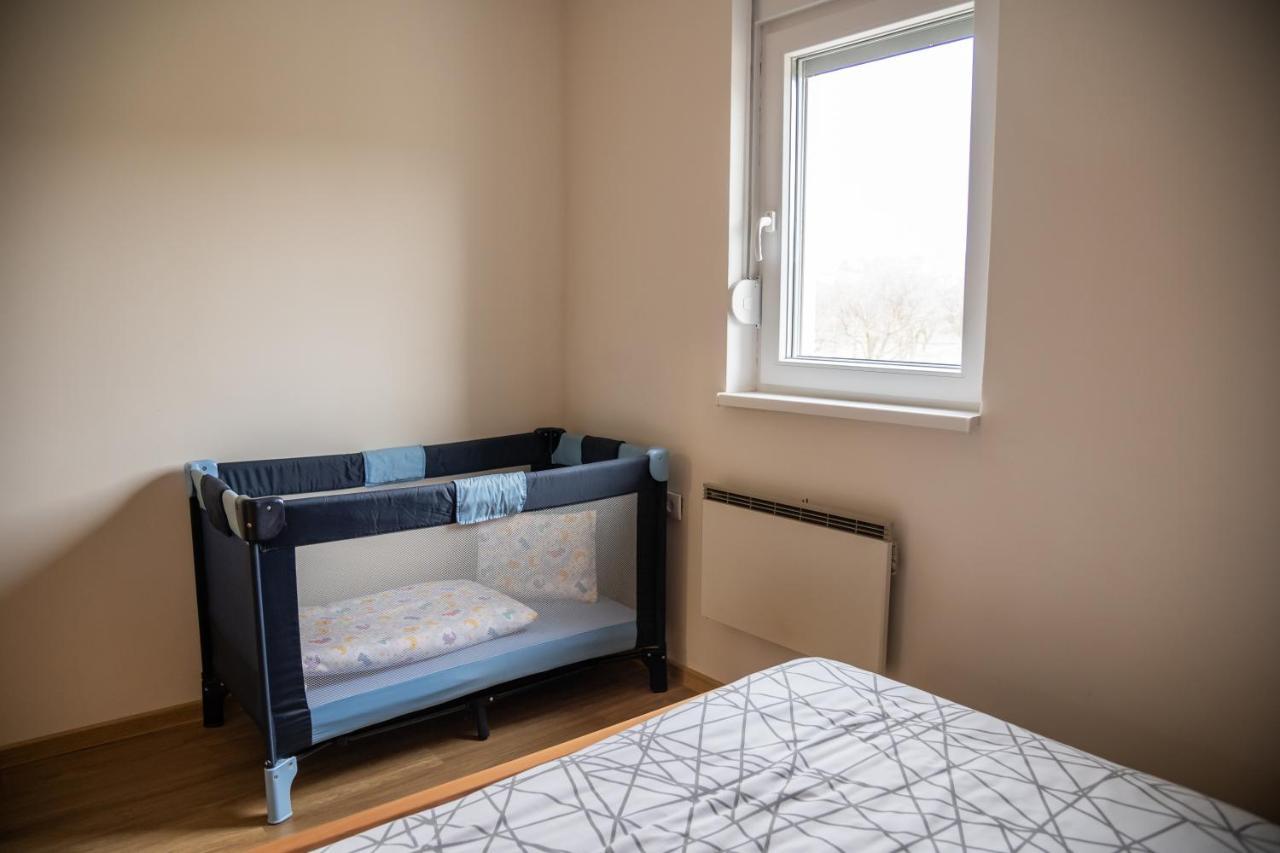Apartmani Lotus 브르드니크 외부 사진