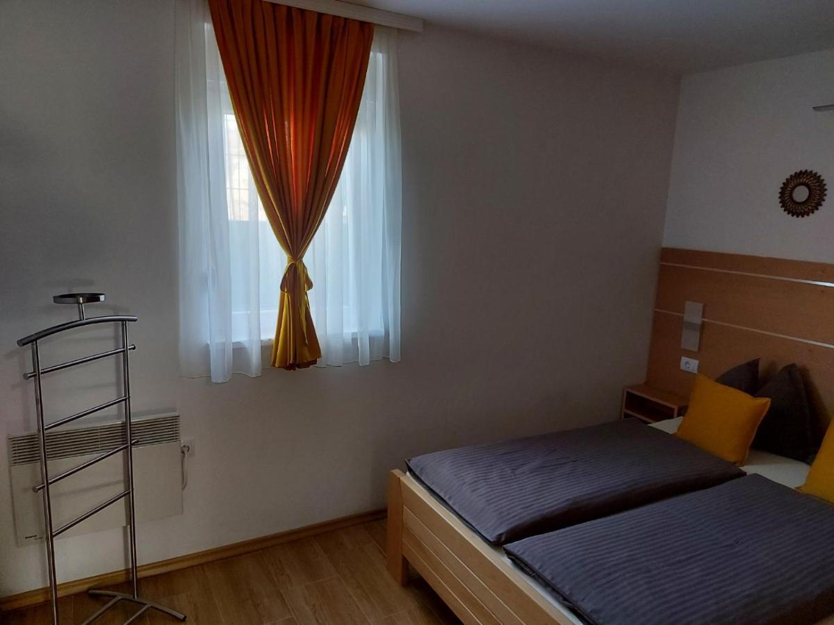 Apartmani Lotus 브르드니크 외부 사진