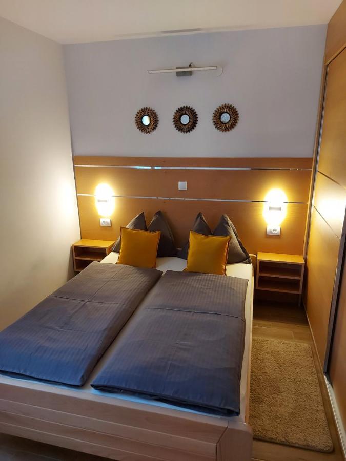 Apartmani Lotus 브르드니크 외부 사진