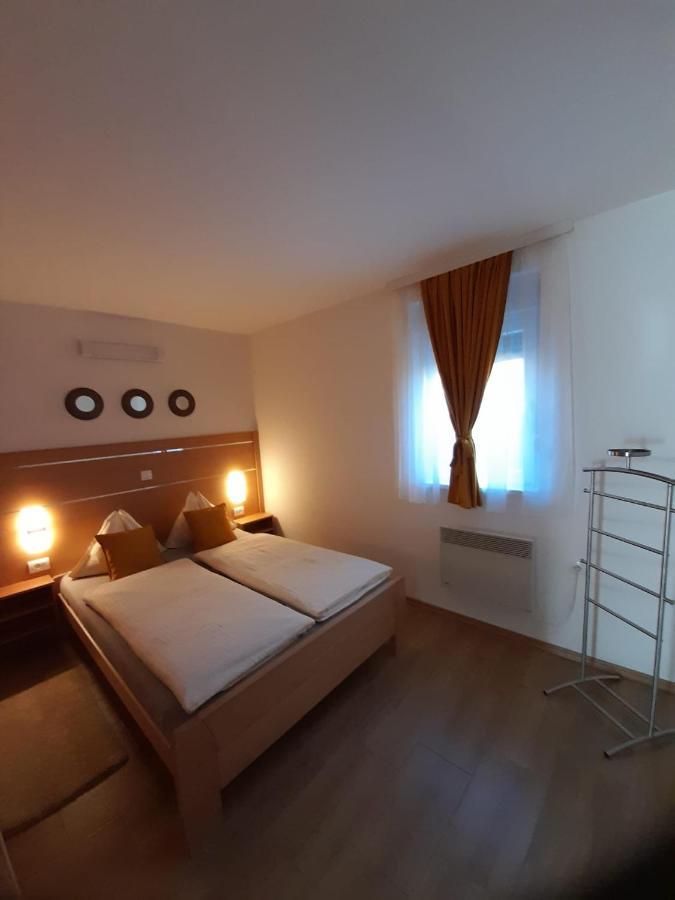 Apartmani Lotus 브르드니크 외부 사진