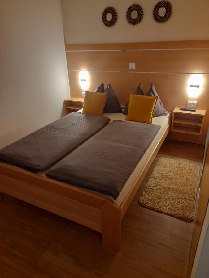 Apartmani Lotus 브르드니크 외부 사진