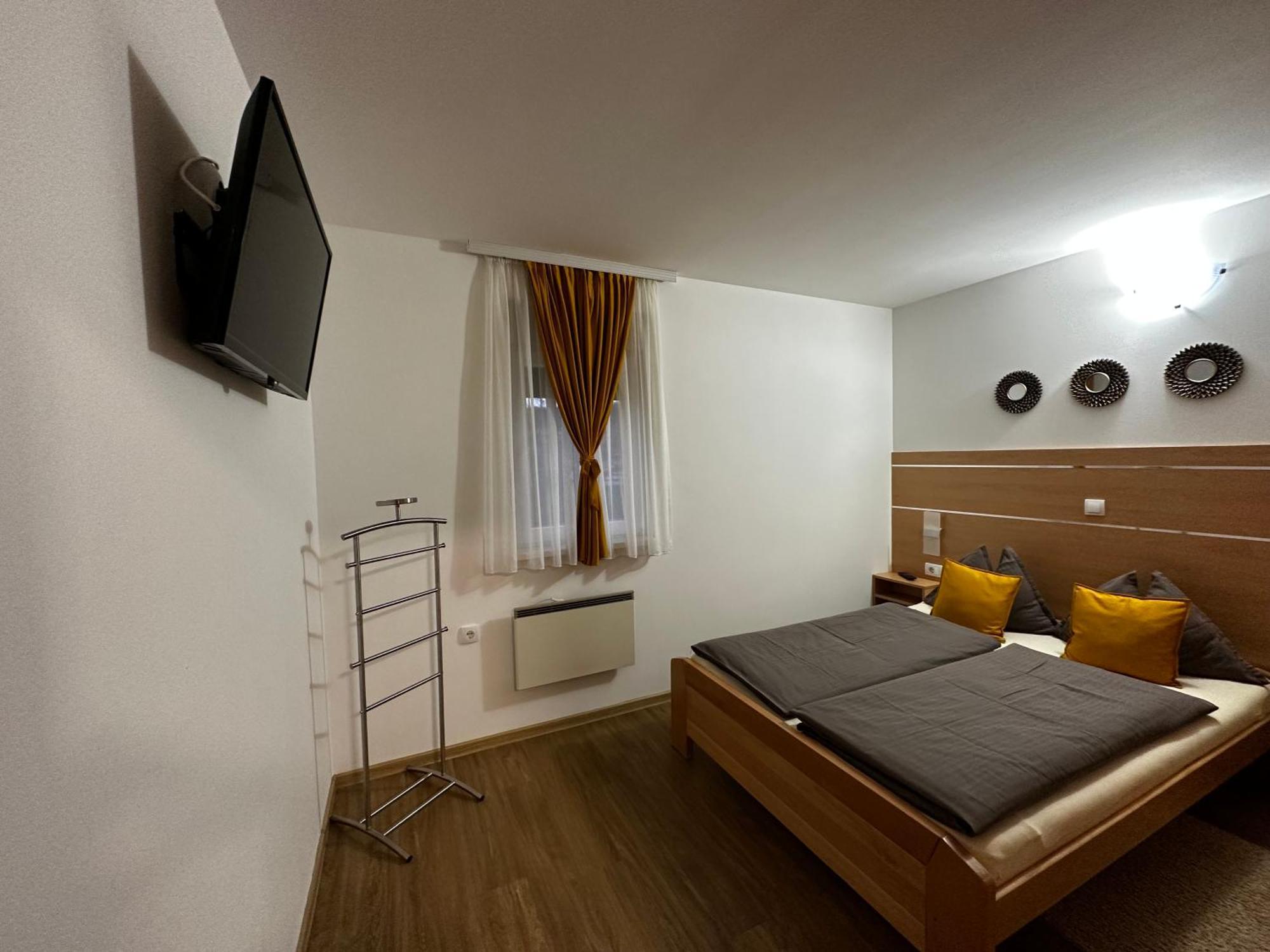 Apartmani Lotus 브르드니크 외부 사진