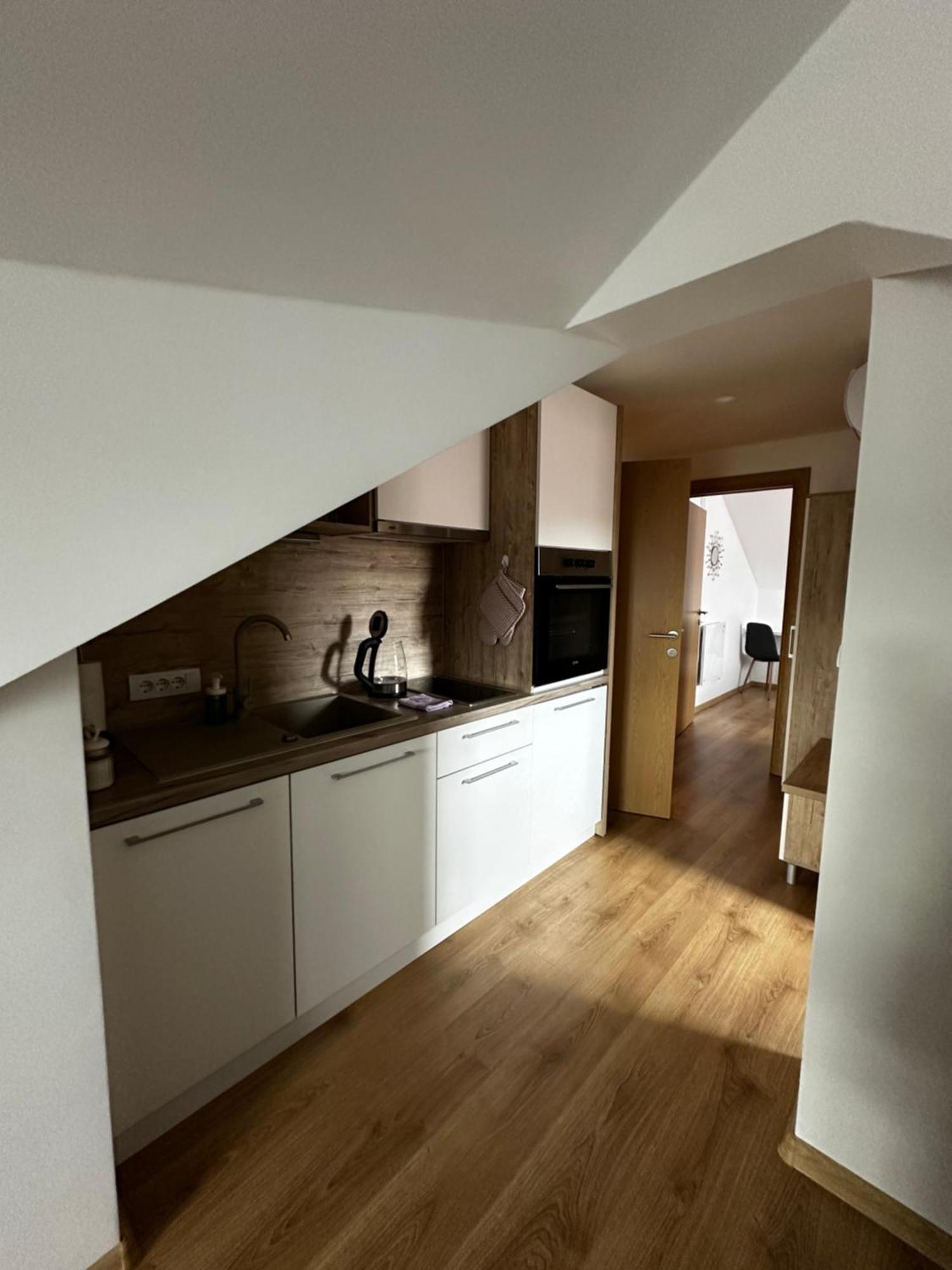 Apartmani Lotus 브르드니크 외부 사진