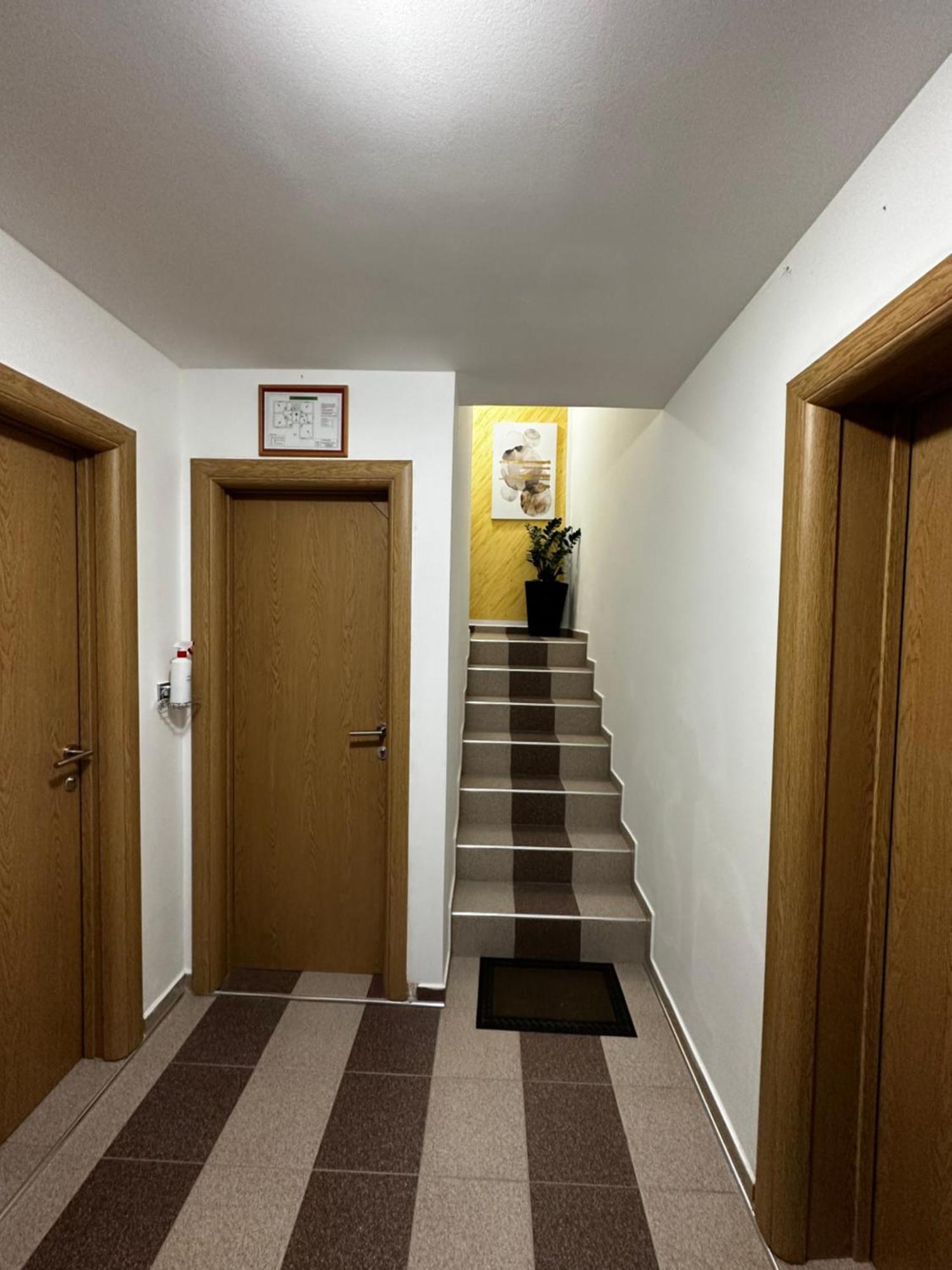 Apartmani Lotus 브르드니크 외부 사진