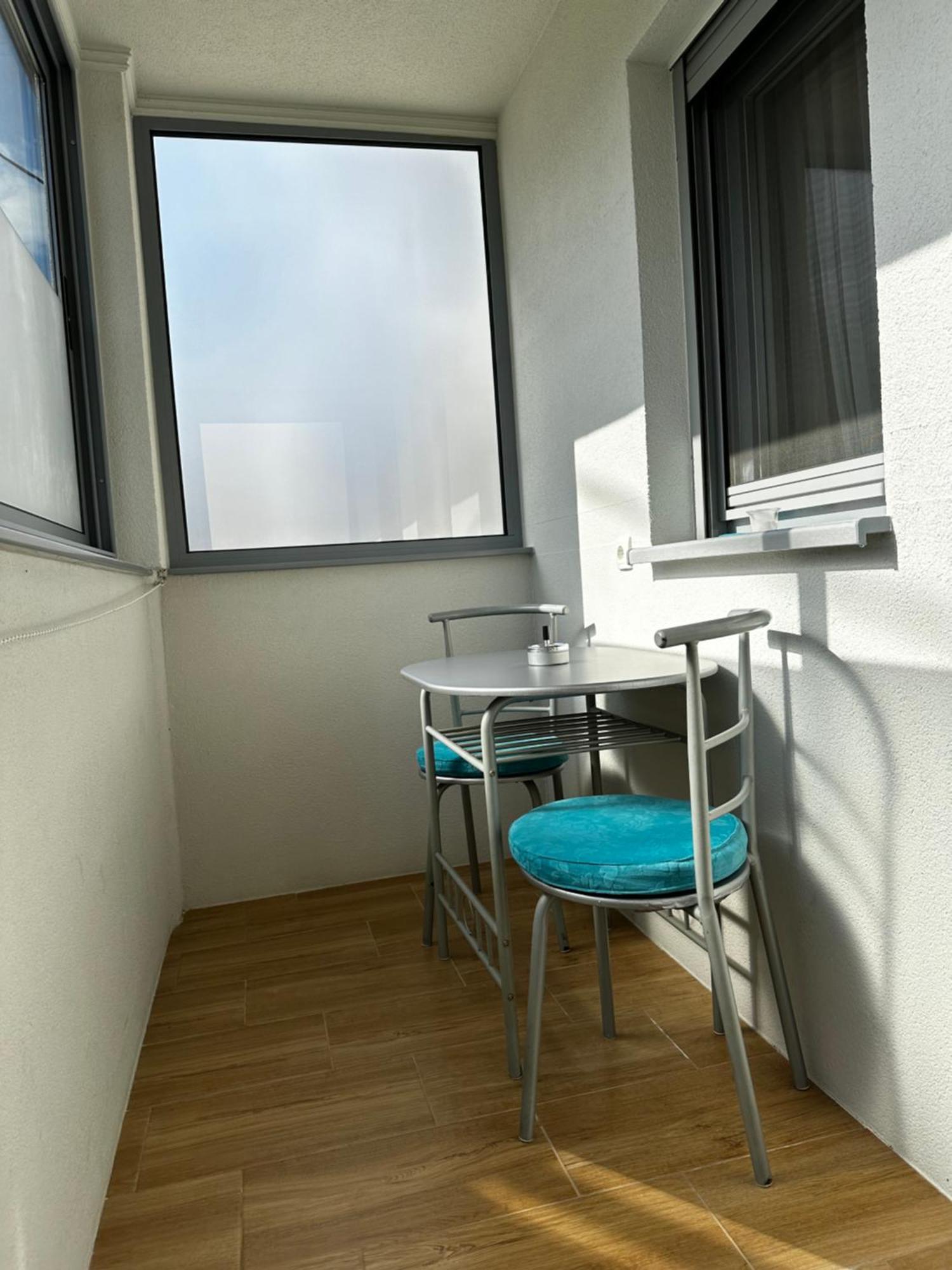 Apartmani Lotus 브르드니크 외부 사진