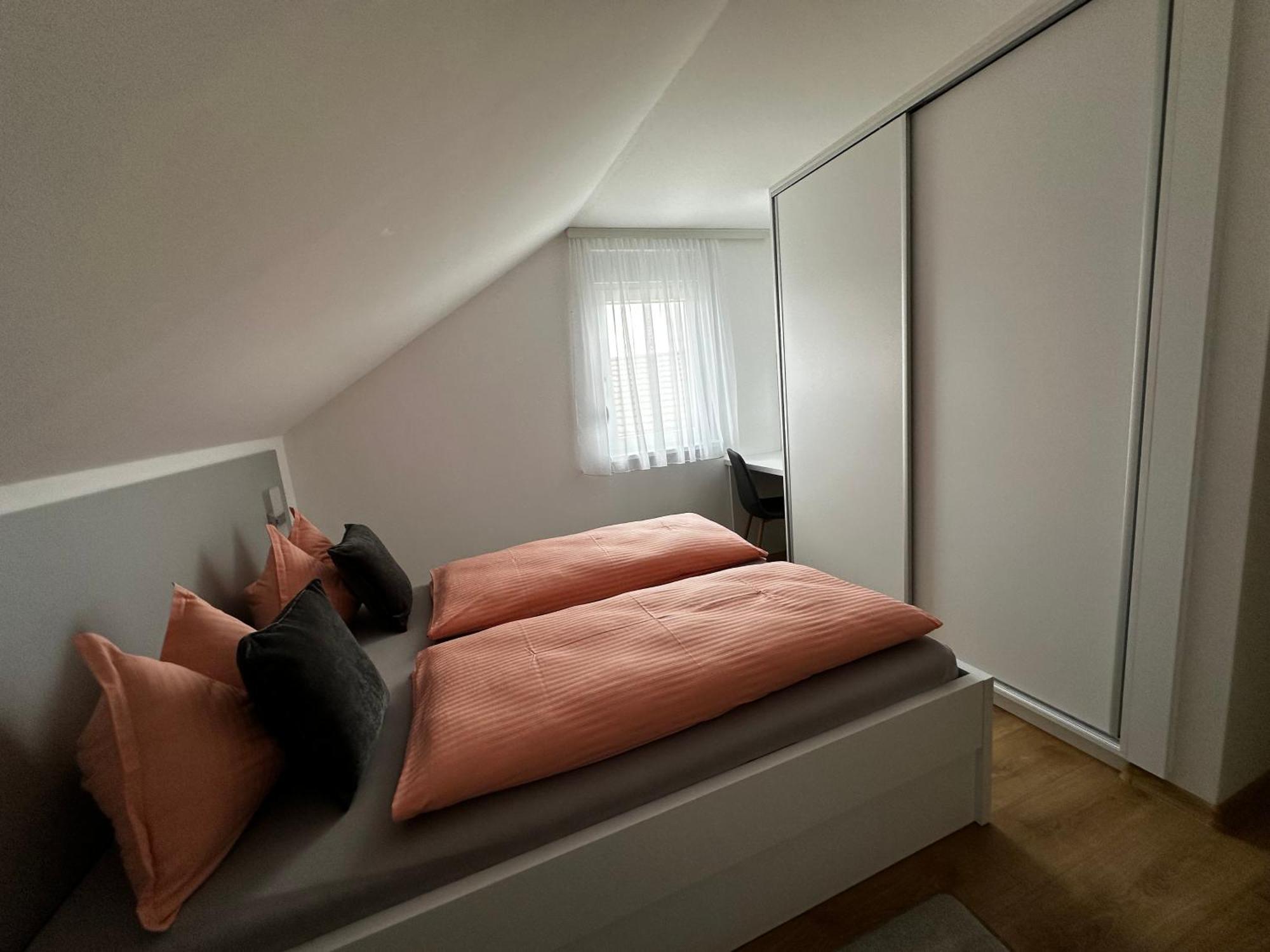 Apartmani Lotus 브르드니크 외부 사진