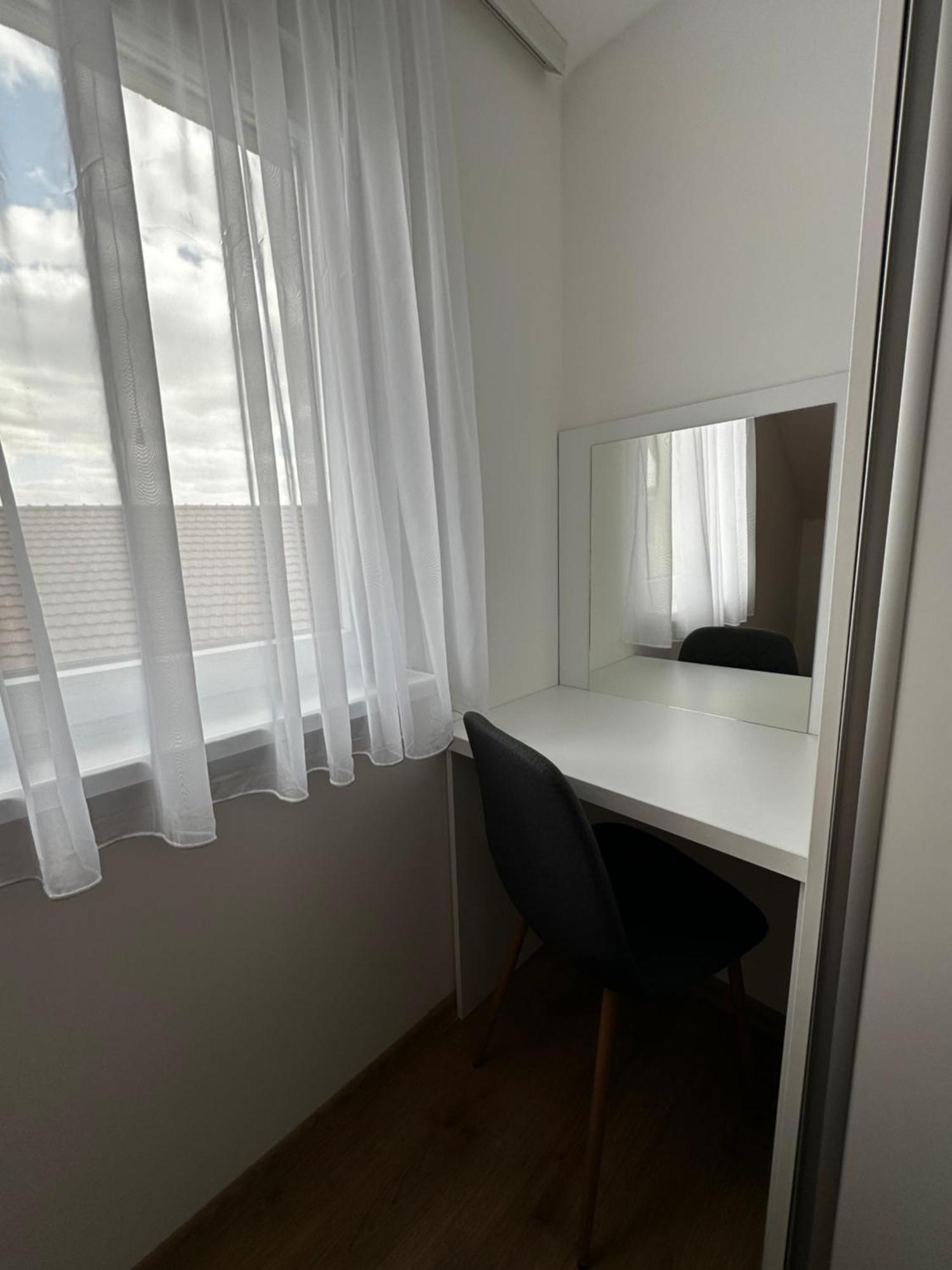 Apartmani Lotus 브르드니크 외부 사진