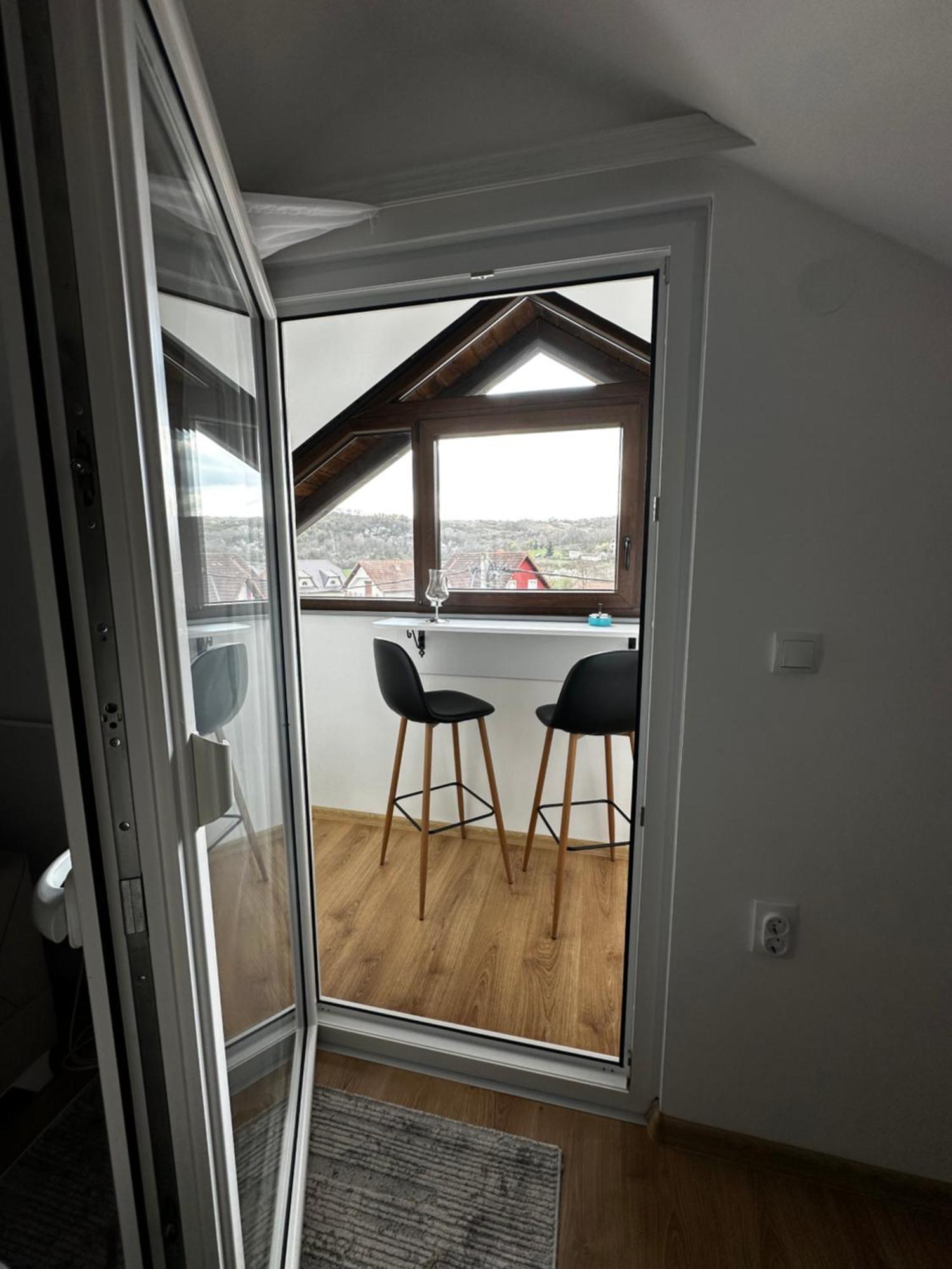 Apartmani Lotus 브르드니크 외부 사진