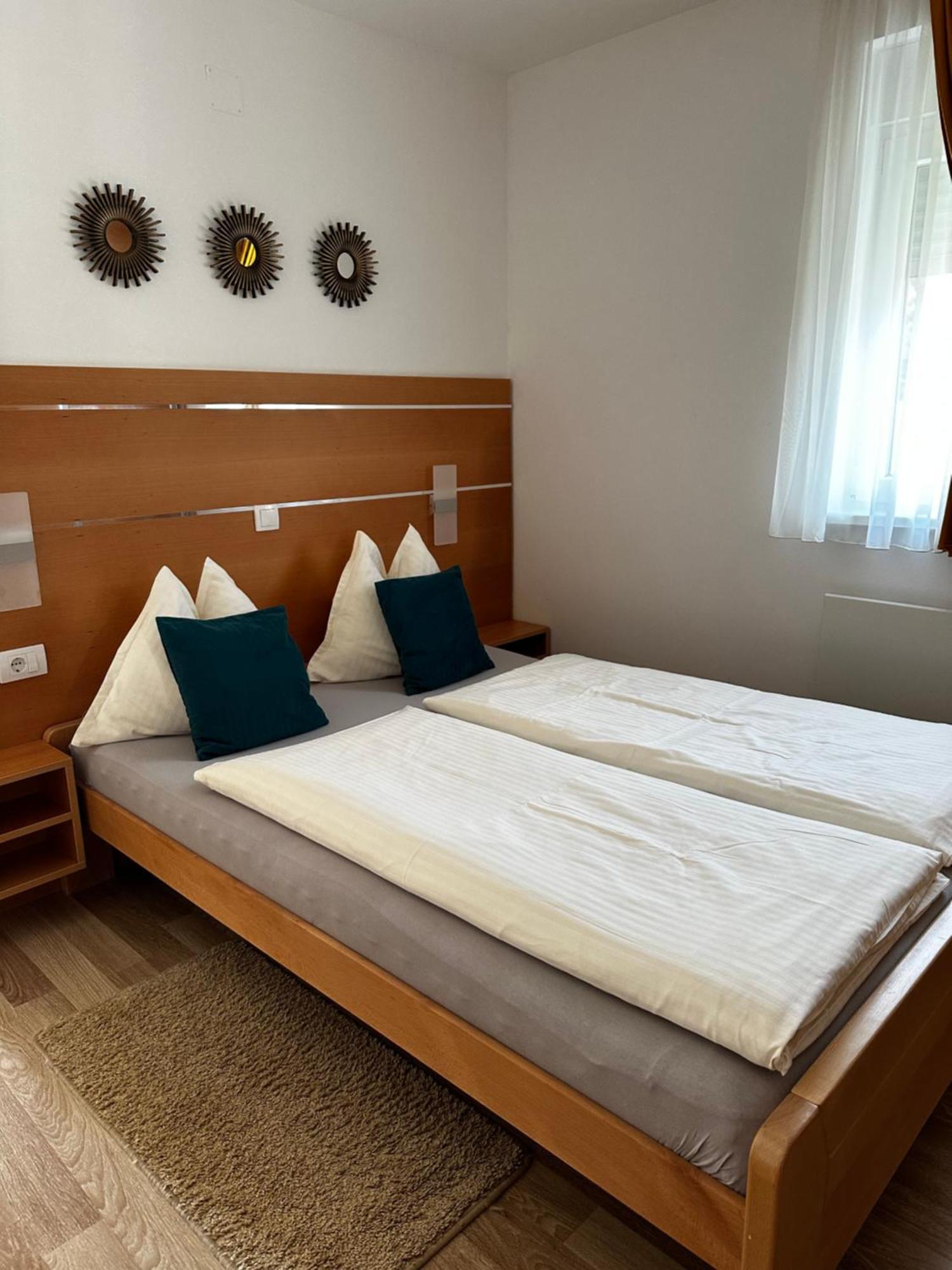 Apartmani Lotus 브르드니크 외부 사진
