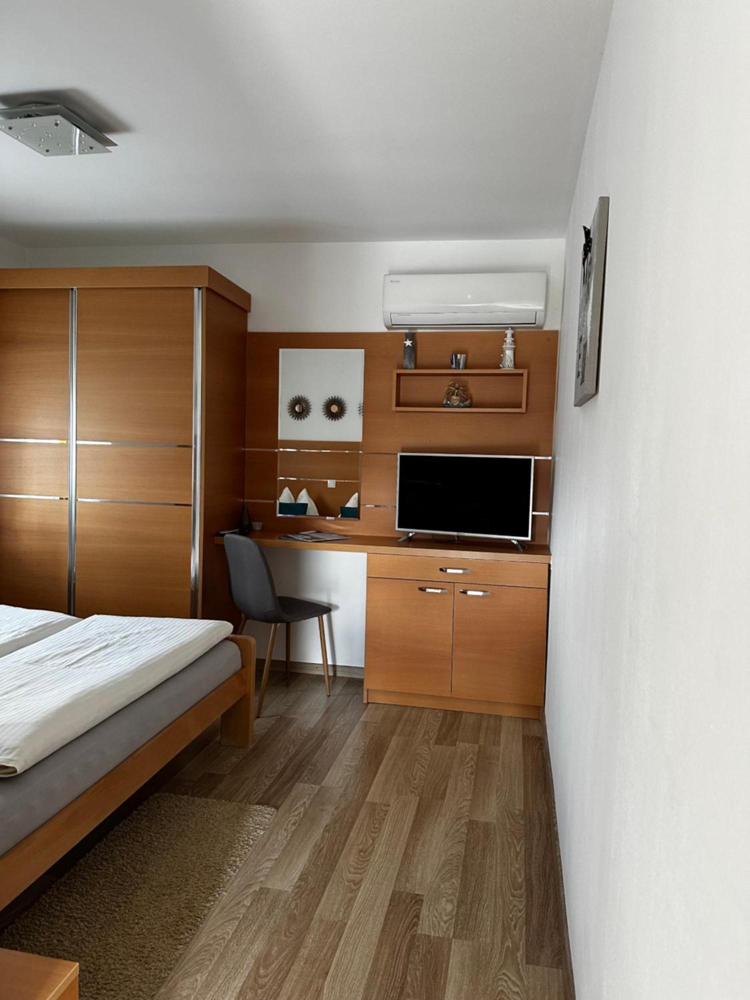 Apartmani Lotus 브르드니크 외부 사진