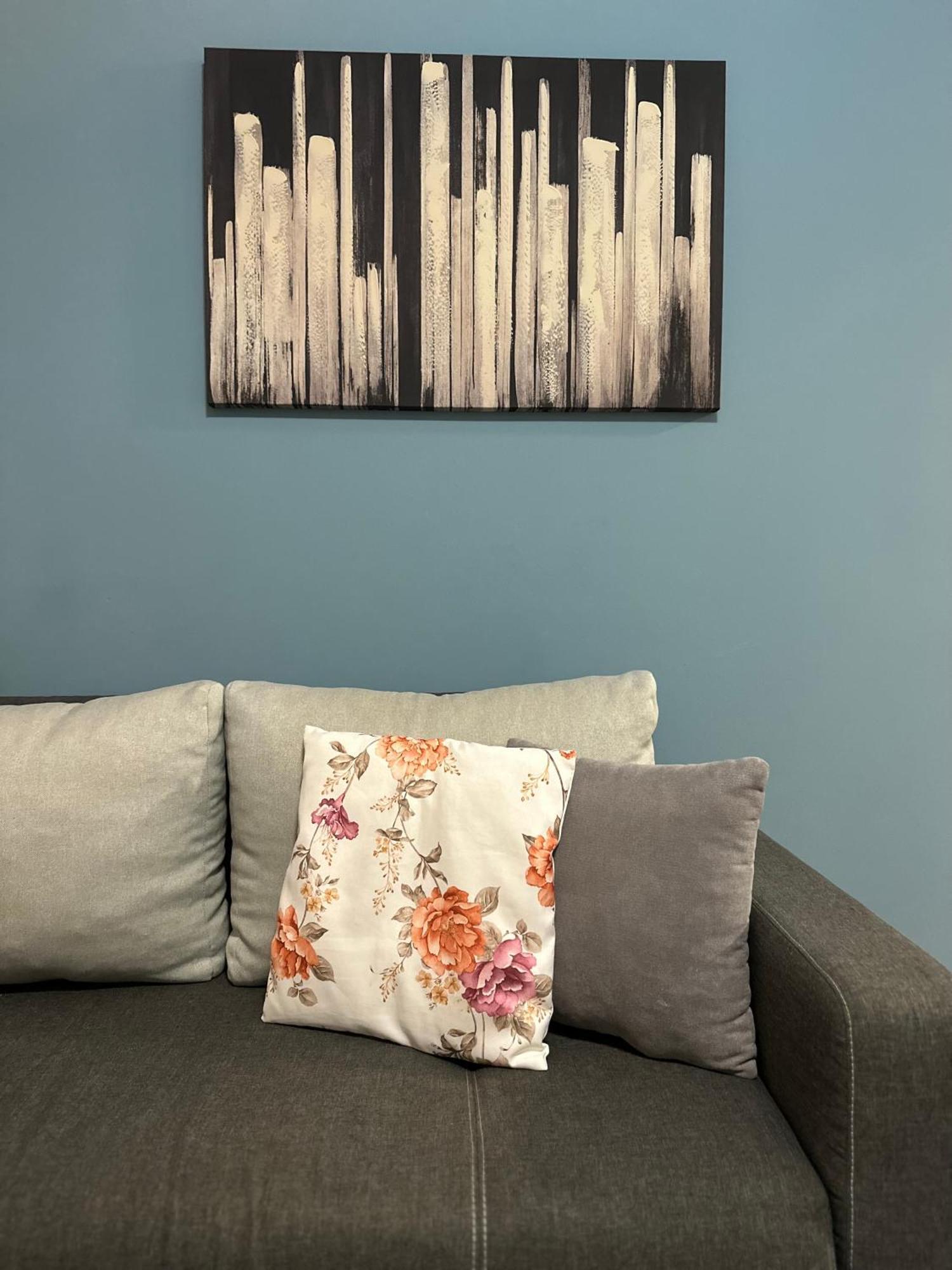 Apartmani Lotus 브르드니크 객실 사진