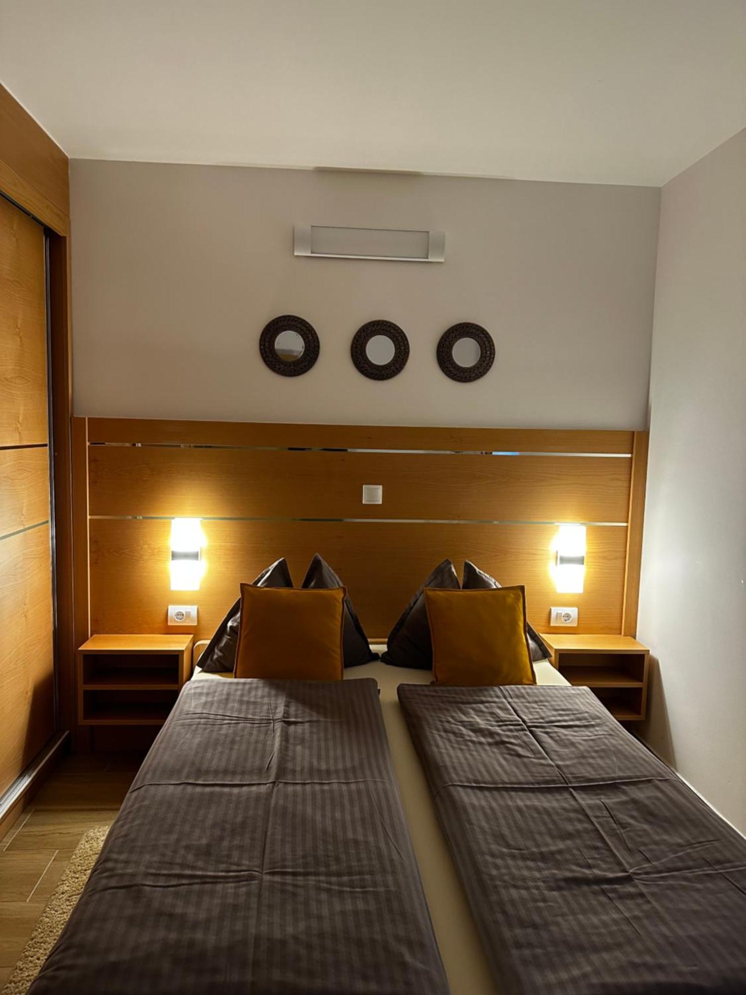 Apartmani Lotus 브르드니크 객실 사진