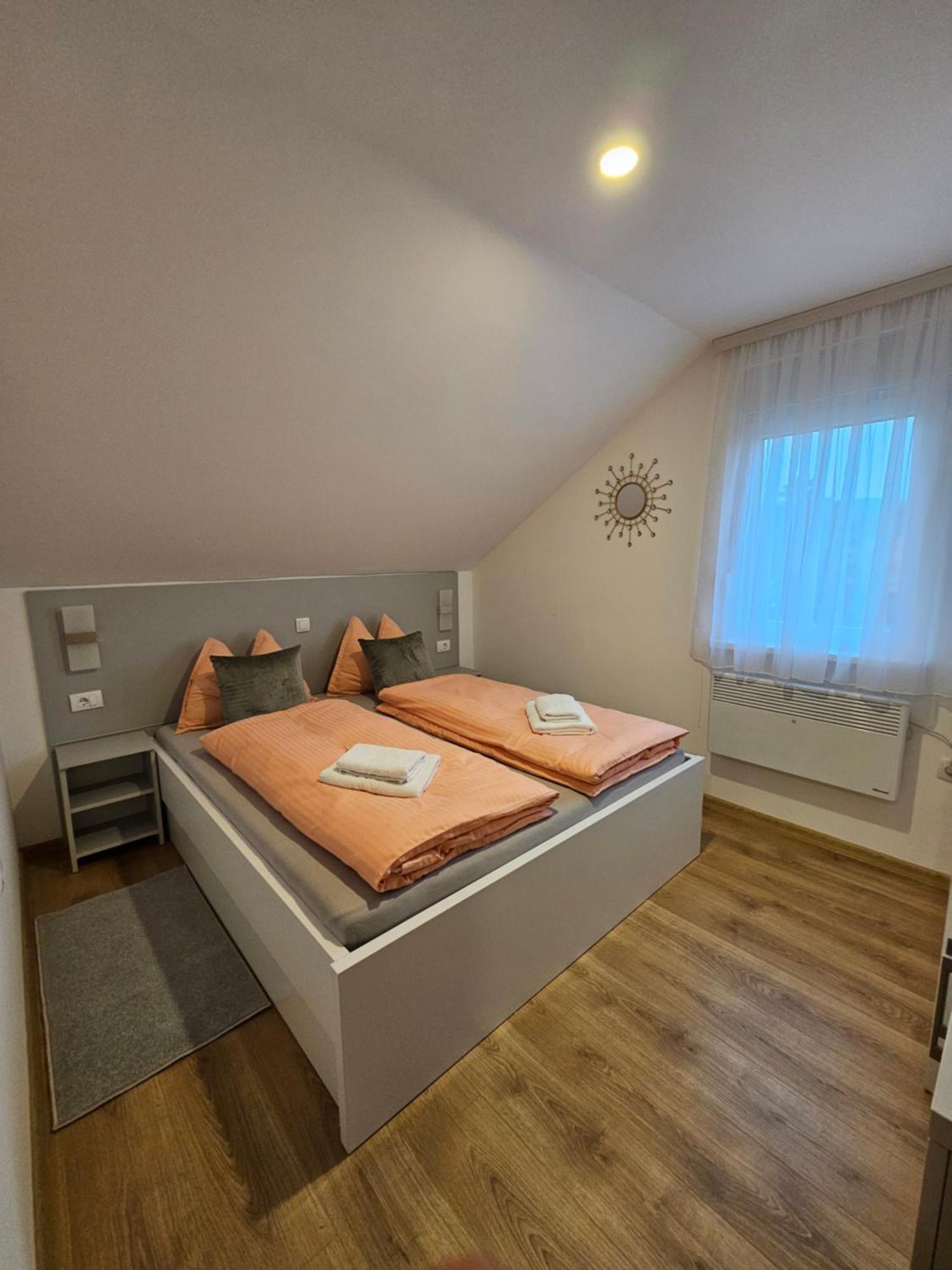 Apartmani Lotus 브르드니크 외부 사진