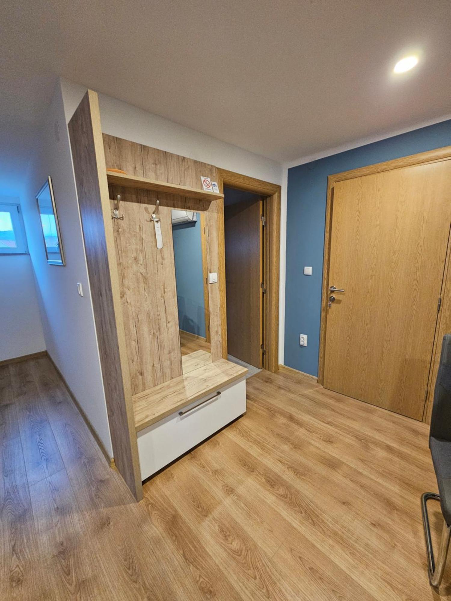 Apartmani Lotus 브르드니크 외부 사진