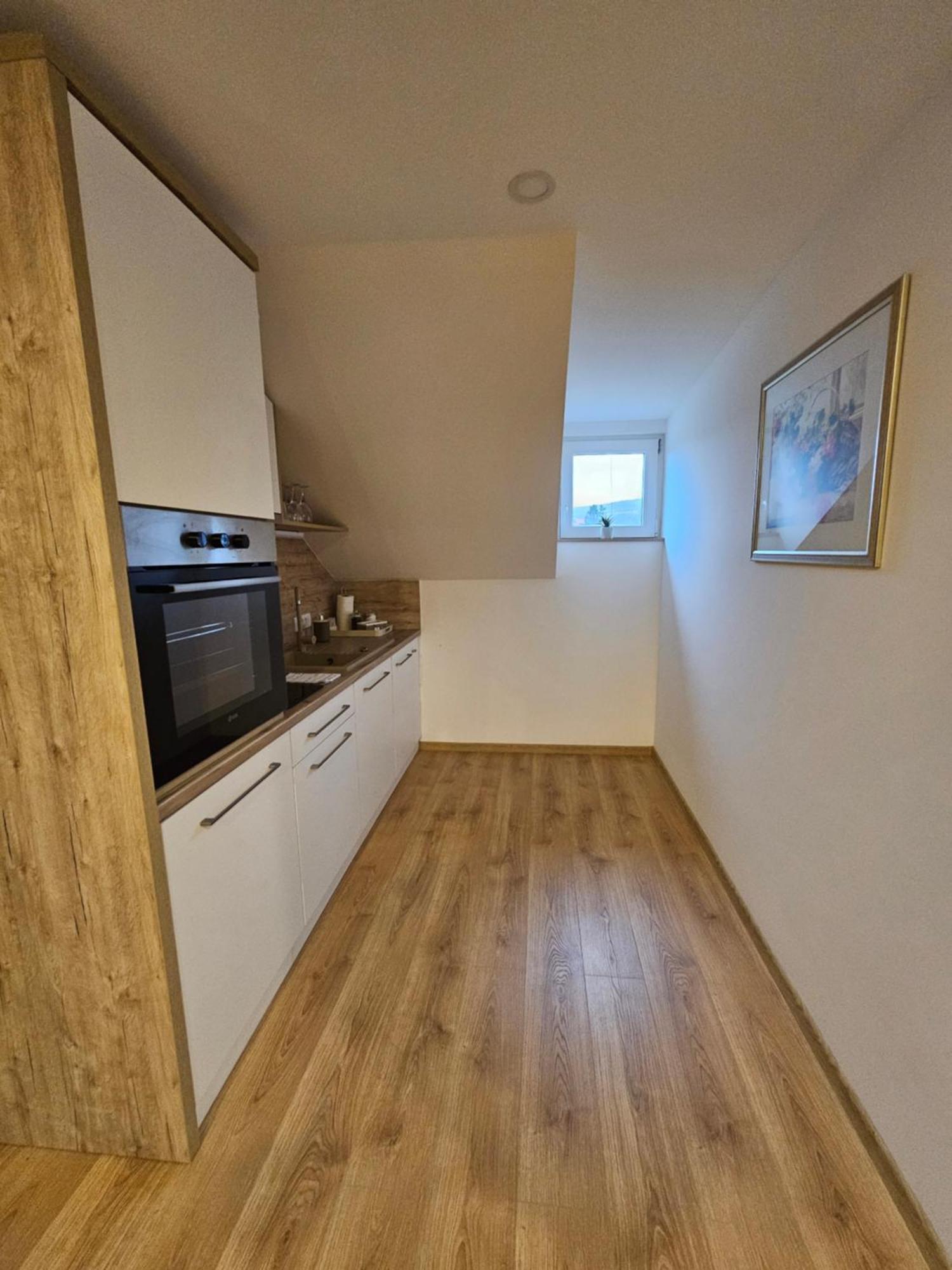 Apartmani Lotus 브르드니크 외부 사진
